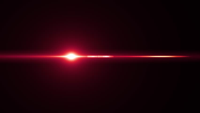optical glow red giant
