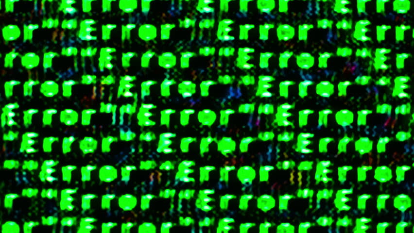 Футаж ошибка. Надпись error. error глюк. ошибка голограмма. error футаж.