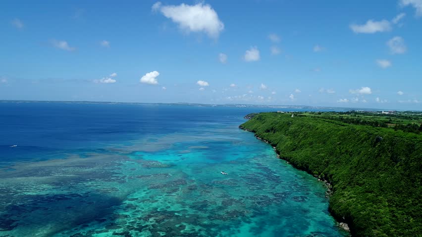 Okinawa landscape in Japan image - Free stock photo - Public Domain ...