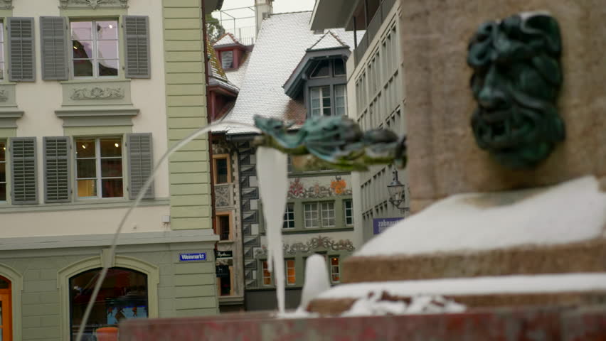 Header of lucerne