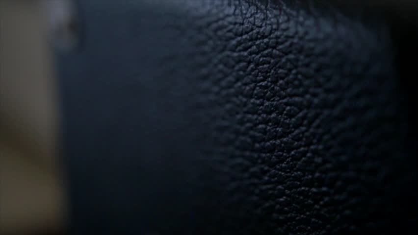 Header of amplifier