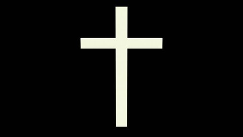 images Transparent White Cross Icon Png animated shinning simple white cross stock footage video 100 royalty free 1009380872 shutterstock