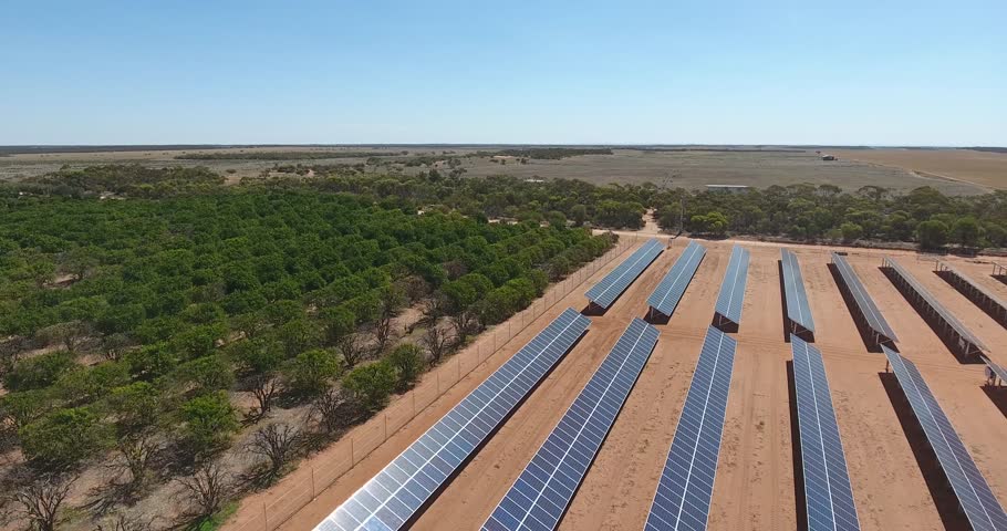 Header of megawatt