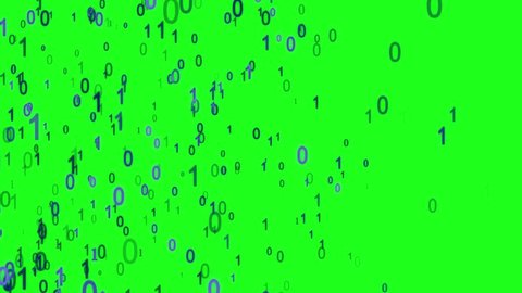 Binary Code Wallpaper Stock Video Footage - 4K and HD Video Clips ...