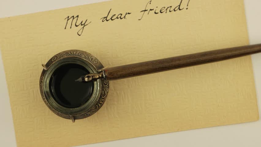 Header of inkpot
