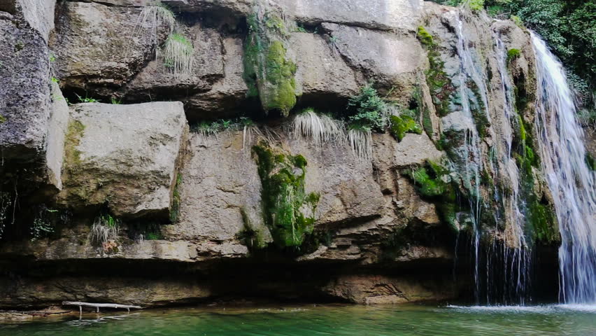 Header of torrent