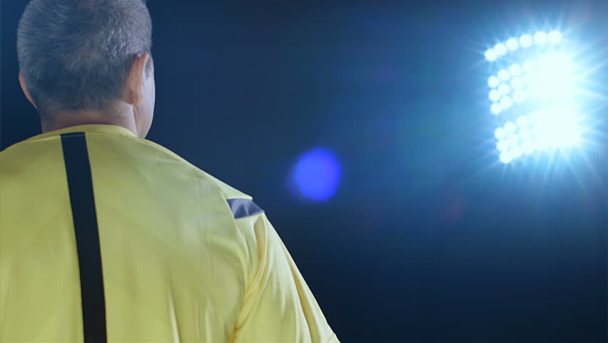 Header of penalty
