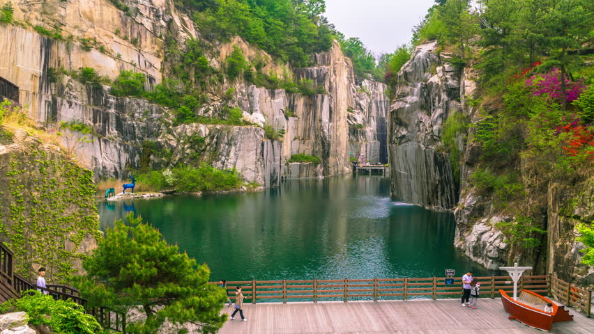 Résultat de recherche d'images pour "Pocheon Art Valley"