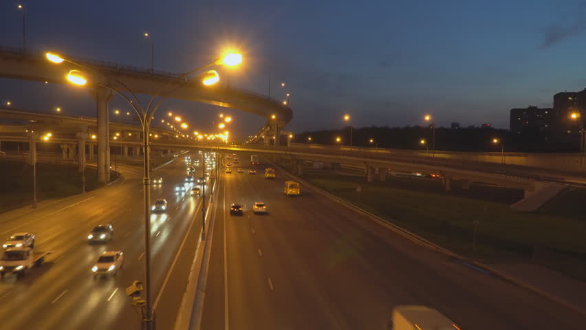 Header of thoroughfare