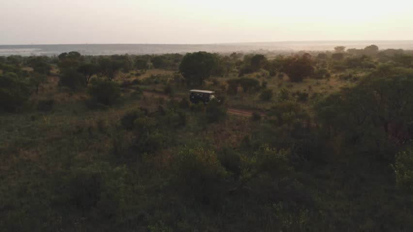 Header of Kruger