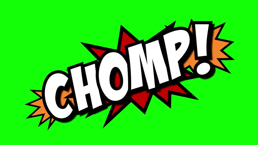 Header of chomp