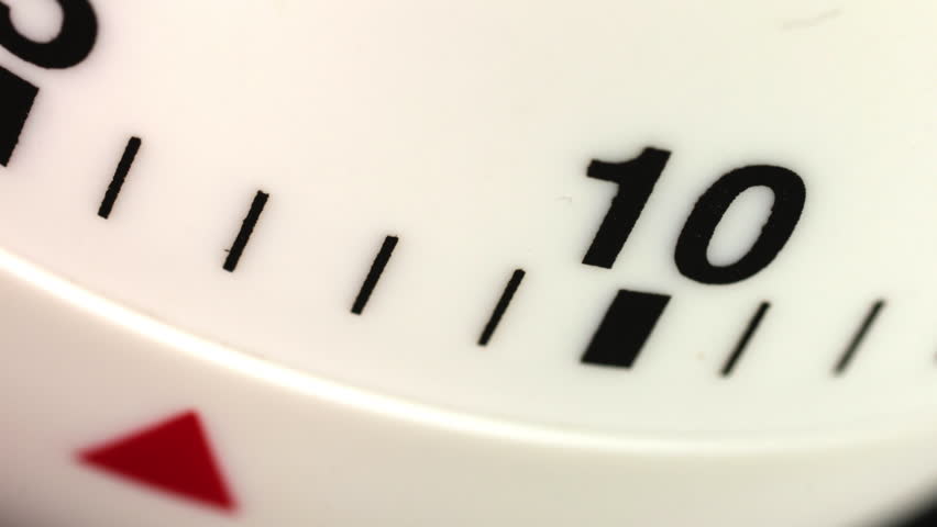 kitchen timer time lapse kitchen timer time lapse