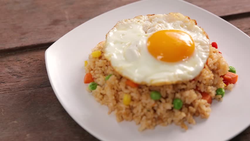 Gambar Nasi Goreng Hd Paimin Gambar