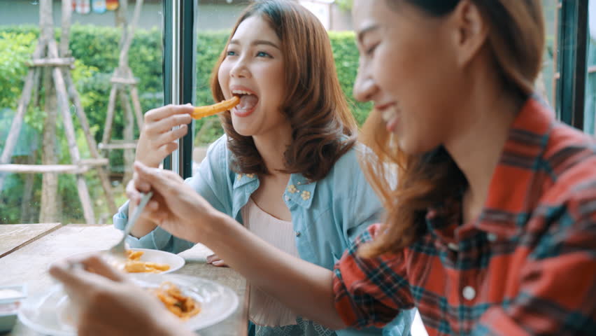 Opinion asian lesbians eating out Site asian lesbians eating out