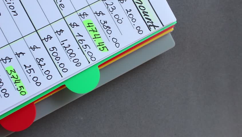 couple calculating income and expenses stock footage video 100 royalty free 1014794312 shutterstock calculating expenses
