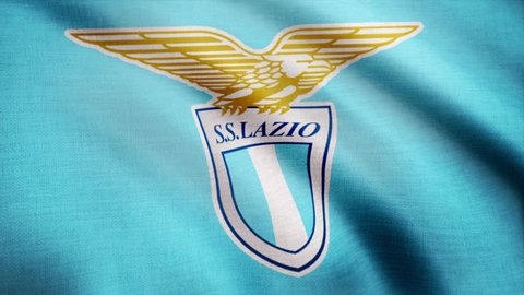 Fc Lazio Flag Is Waving Stock Footage Video 100 Royalty Free Shutterstock Fc Lazio Flag Is Waving Stock Footage Video 100 Royalty Free Shutterstock