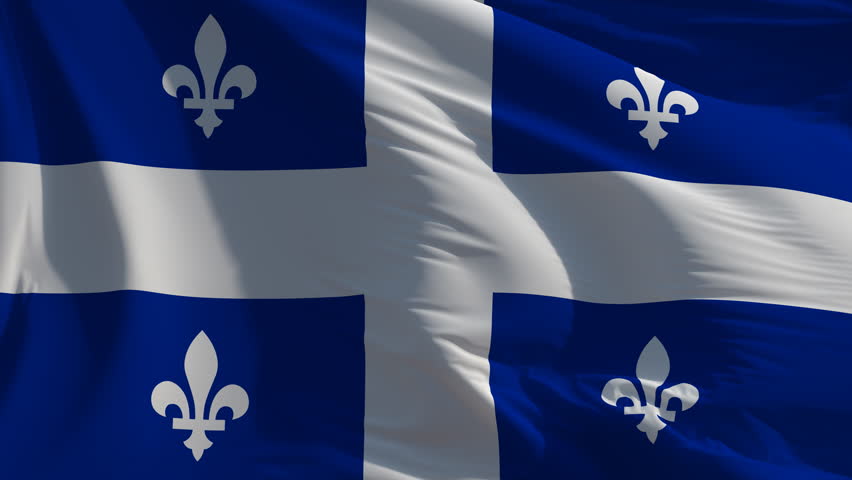 Image result for quebec flag