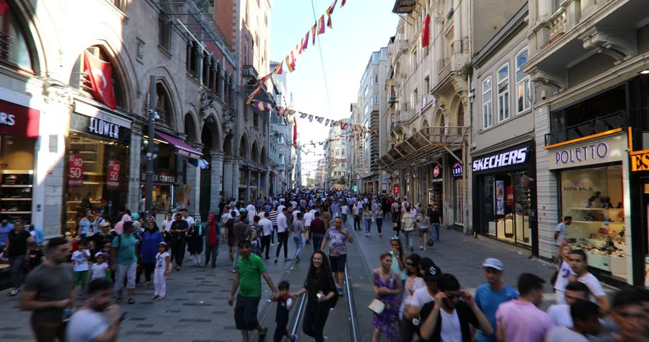 skechers istanbul