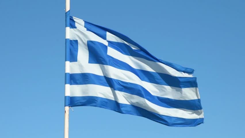 Over blue. Государственные символы Греции. Greek Flag waving. Greece Flag waving. Hand waving Greek Flag.