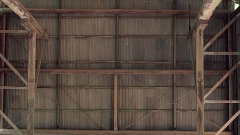 1000 Corrugated Shed Stock Video Clips And Footage Royalty Free