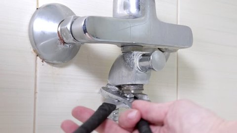 Leaky Shower Stock Video Footage 4k And Hd Video Clips