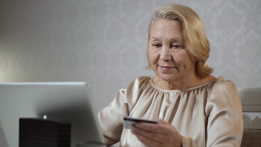 Older Dating Online