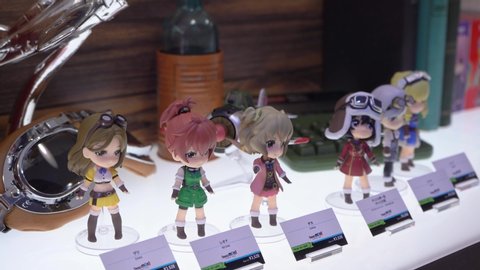 Japan Doll Stock Video Footage 4k And Hd Video Clips Shutterstock Japan Doll Stock Video Footage 4k And Hd Video Clips Shutterstock
