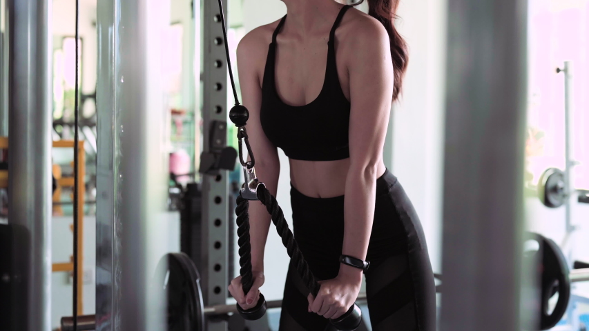Gym titfuck raunchybastards petite