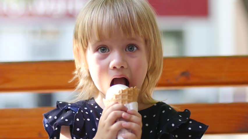 Are Young girls lick ice cream Share your Young girls lick ice cream