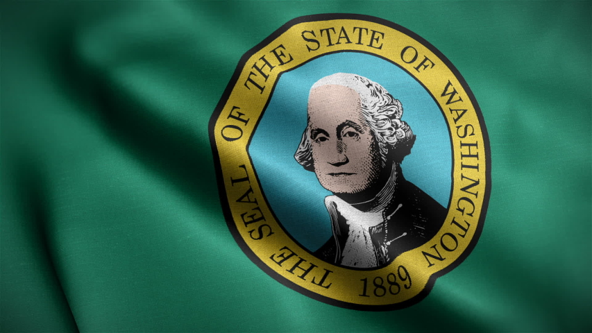 Seal of Washington image - Free stock photo - Public Domain photo - CC0 ...