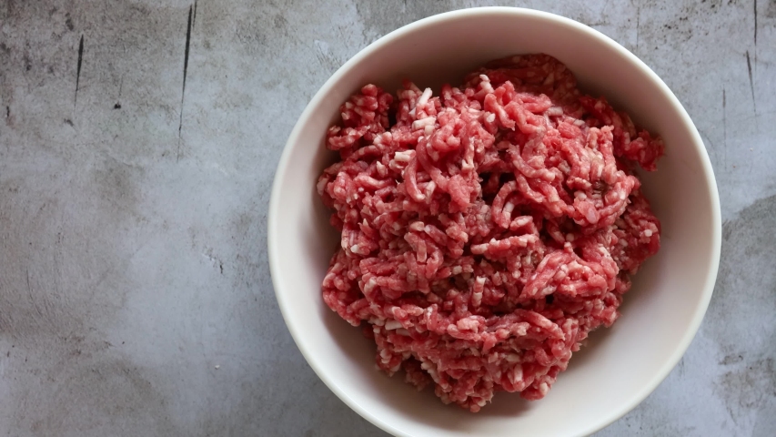 super bowl food with ground beef