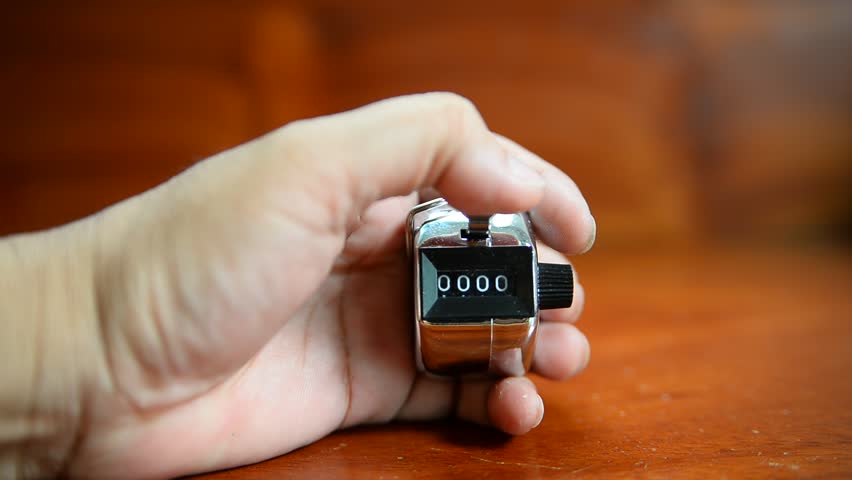 Header of tally