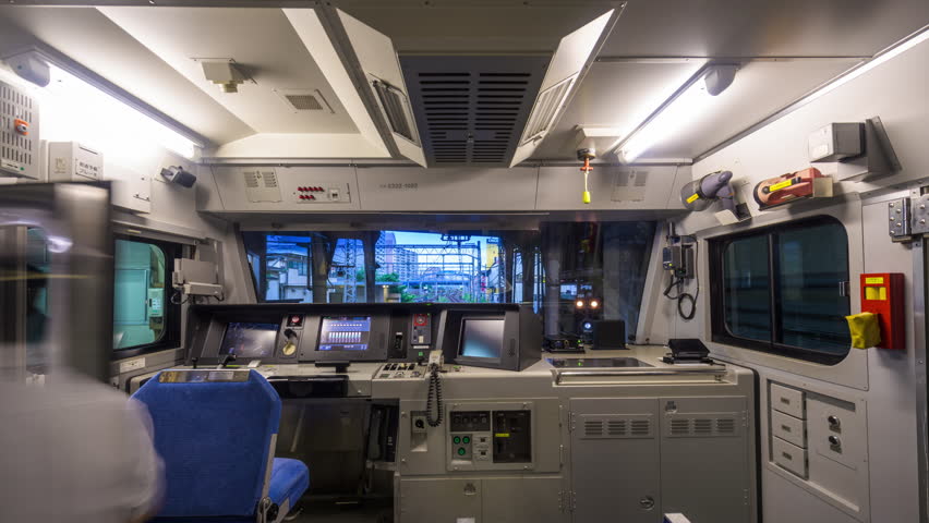 Stock video of yokohama, japan august 12, 2015: view | 11200892 ...