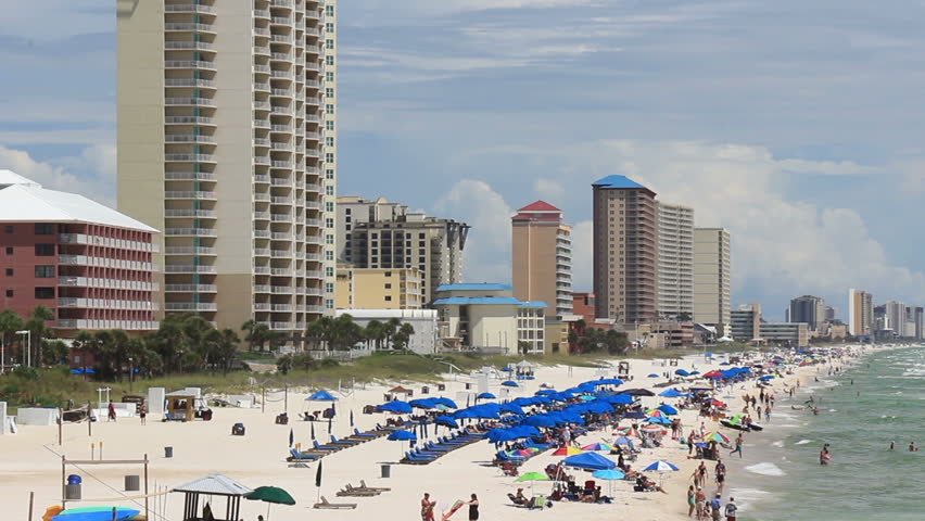 Panama City Beach Florida Stock Video Footage 4k And Hd Panama City Beach Florida Stock Video Footage 4k And Hd Clips Shutterstock
