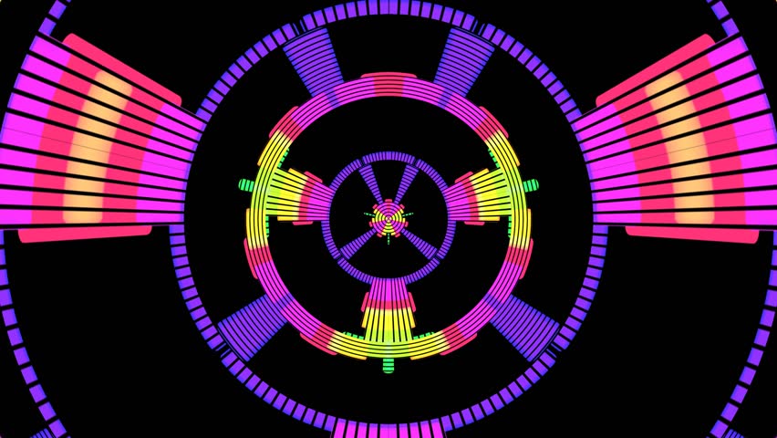 Звук Smpte Bars