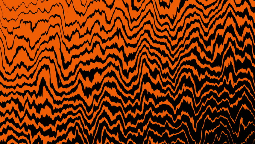 arc insidia tiger wave