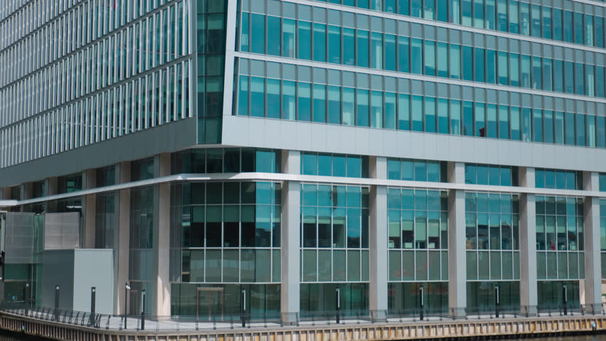 glass business