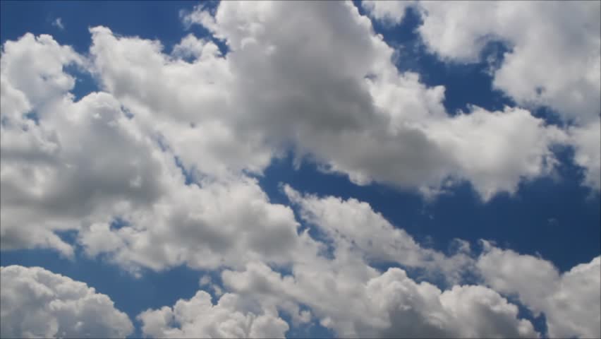 Partly Cloudy Partly Cloudy