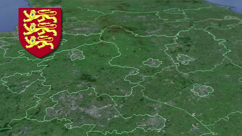Header of Leicestershire