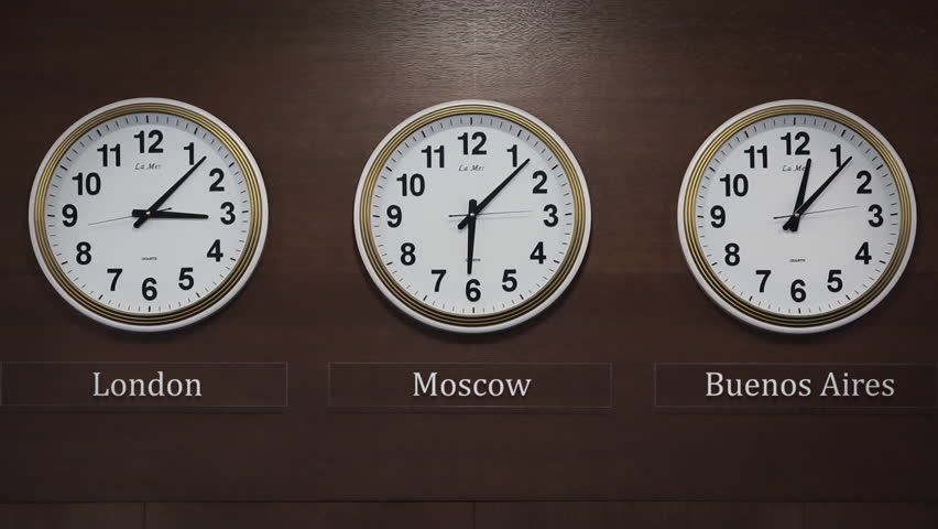 all countries time clock free download