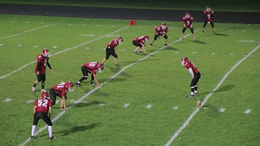 Header of kickoff