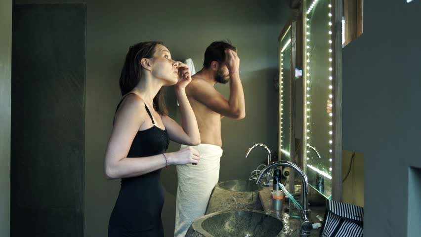 Judd video of couples doing