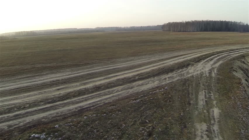 Header of byroad