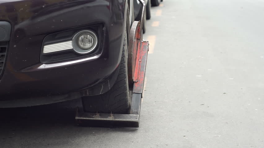 Header of infraction