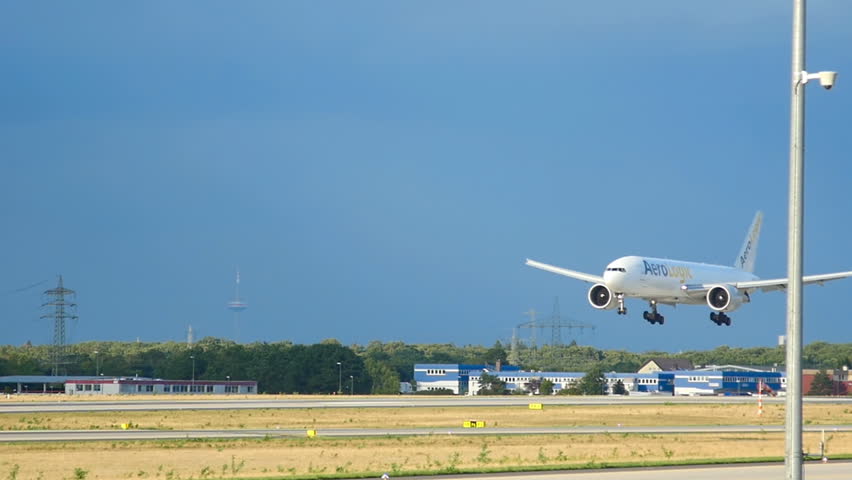 Header of Aerologic
