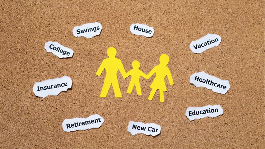 FAMILY FINANCE
