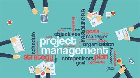 Project Management Cartoon Animation Keywords Business Stock Footage Video (100% Royalty-free) 13000862 | Shutterstock Project Management Cartoon Animation Keywords Business Stock Footage Video (100% Royalty-free) 13000862 | Shutterstock