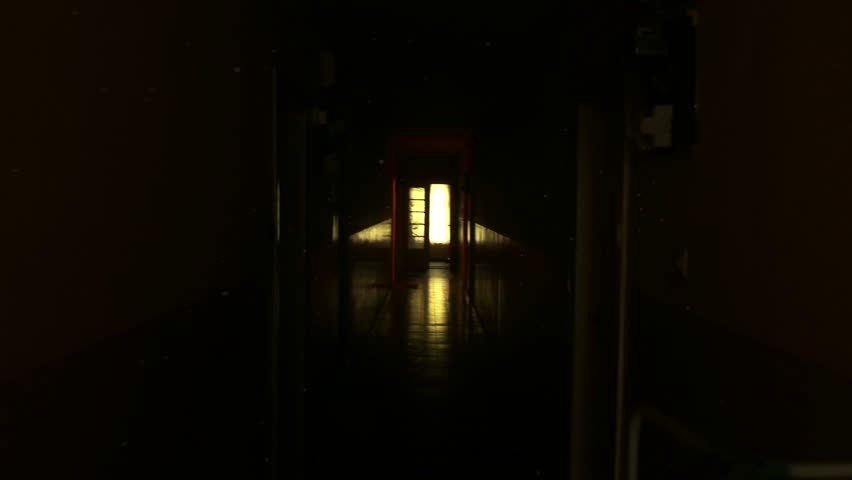 Header of sanitarium
