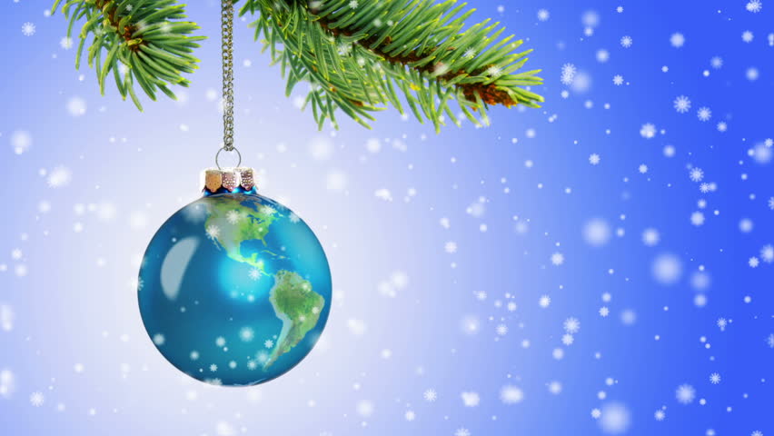 Earth Ornaments Stock Footage Video 6016301 | Shutterstock