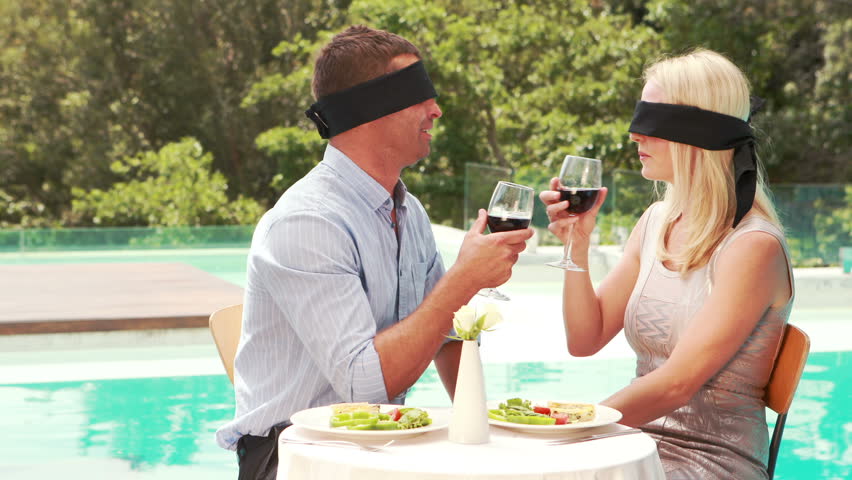 Image result for pool side couple